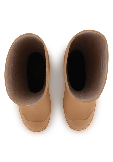 Stivali da pioggia con logo CHLOE' KIDS | C2132831F